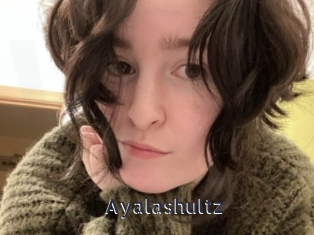 Ayalashultz