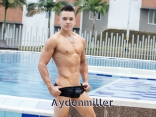 Aydenmiller