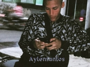 Aylensantos