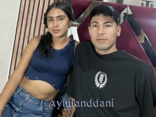 Aymianddani