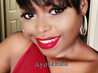 Ayolaxulu