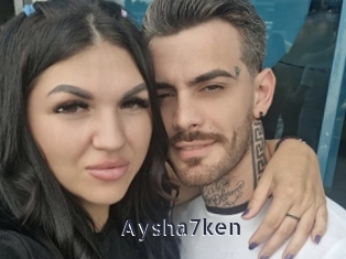 Aysha7ken