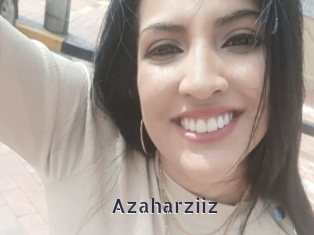 Azaharziiz