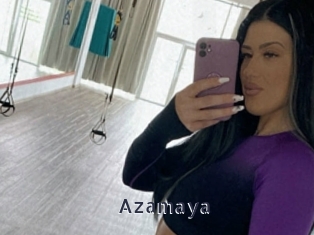 Azamaya