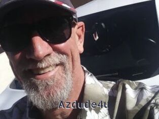 Azdude4u
