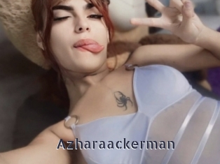 Azharaackerman