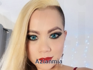 Azianmia