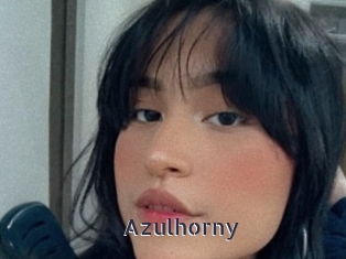 Azulhorny