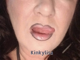 Kinkylisa