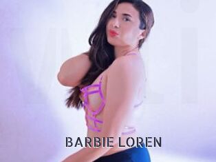 BARBIE_LOREN