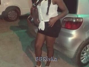 BBRiska
