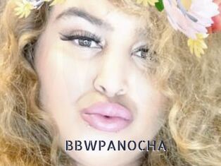 BBWPANOCHA