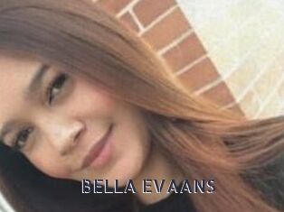 BELLA_EVAANS