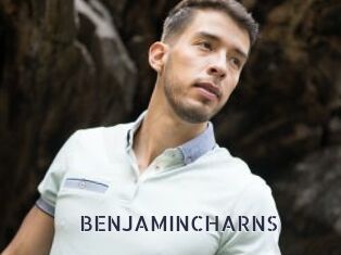 BENJAMINCHARNS