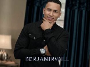 BENJAMINWILL