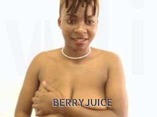 BERRYJUICE