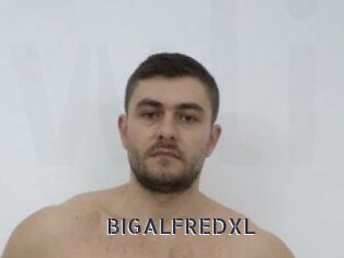 BIGALFREDXL