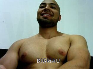 BIGMAU