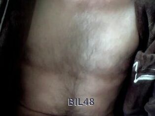 BIL48 webcam livesex