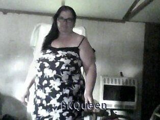 BKQueen
