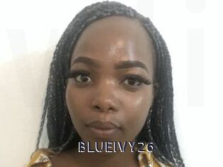 BLUEIVY26
