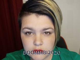 BOOMMBI2020