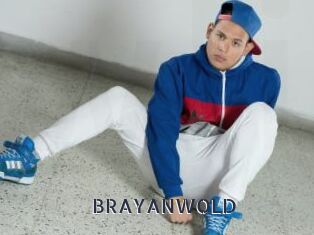 BRAYANWOLD