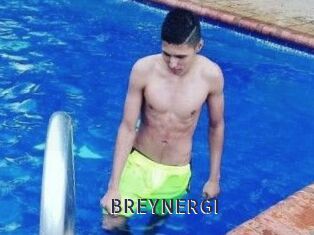 BREYNERGI