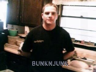 BUNKNJUNK