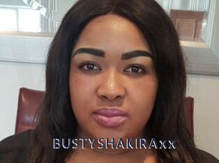 BUSTYSHAKIRAxx