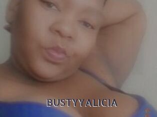 BUSTYYALICIA