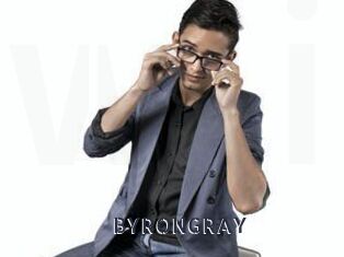 BYRONGRAY