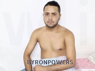 BYRONPOWERS