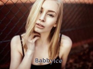 BabbyIce