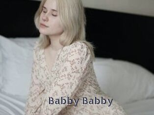 Babby_Babby