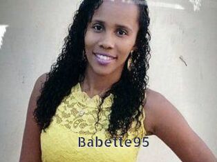 Babette95