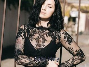 Babi_May