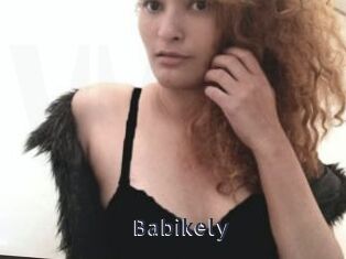 Babikely