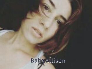 BabyAllison