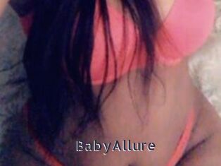 BabyAllure