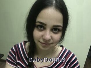 BabyDollll18