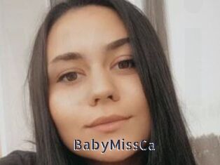 BabyMissCa