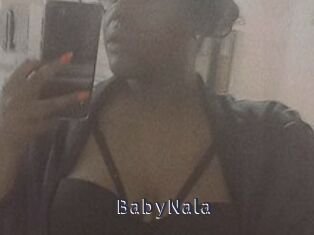 BabyNala