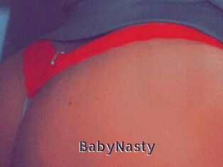 BabyNasty