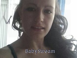 BabyStream