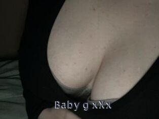 Baby_g_xXx