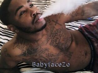 BabyfaceZo