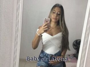 BabygirlAtena