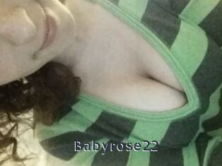 Babyrose22