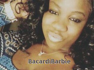 BacardiBarbie